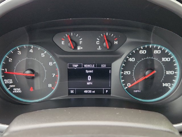 Used 2024 Chevrolet Malibu LT FWD image 39