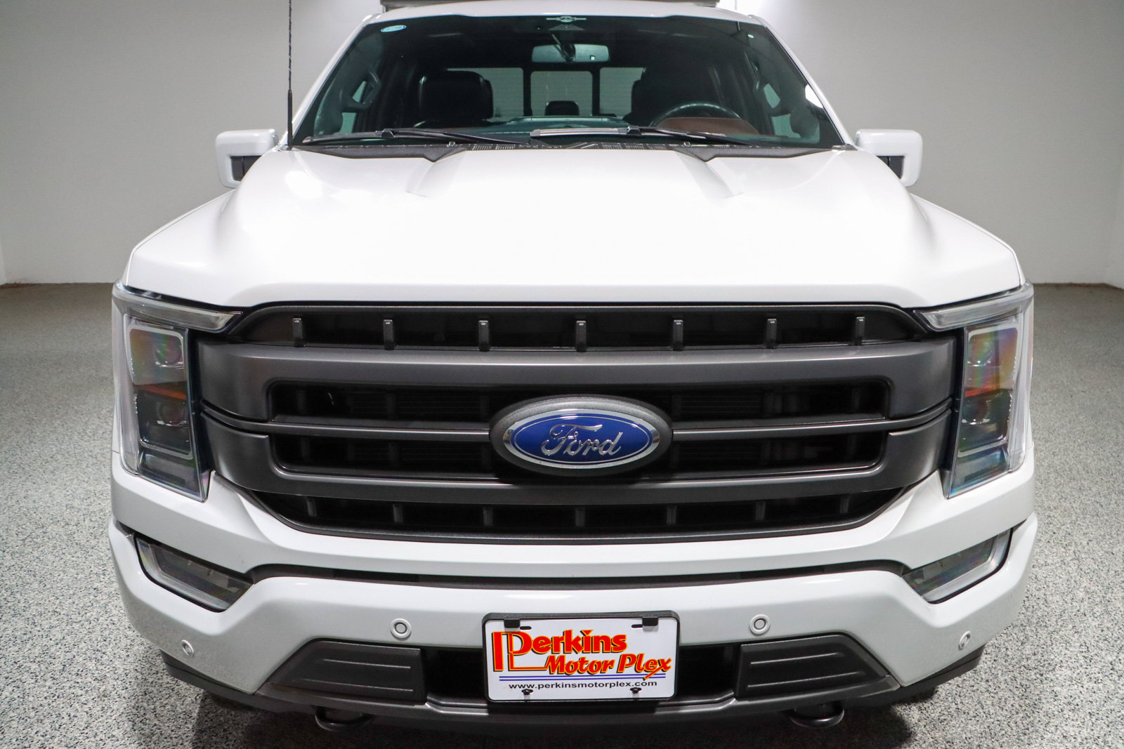 Used 2023 Ford F150 Lariat w/ Equipment Group 502A High AWD/4WD image 4