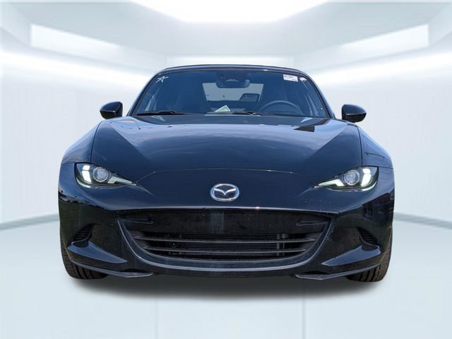 New 2025 MAZDA MX-5 Miata Grand Touring RWD image 12