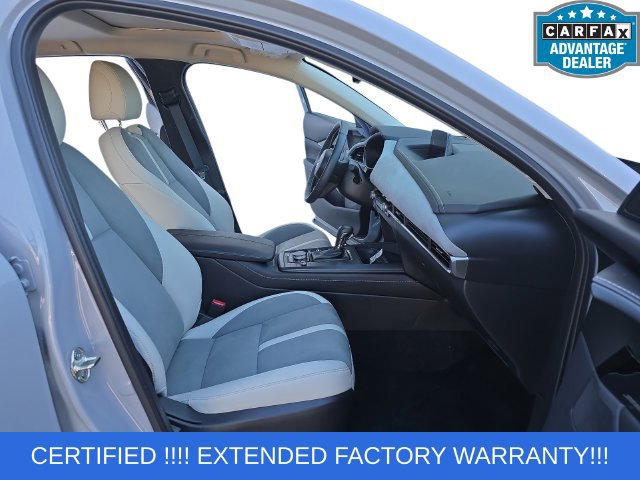 Used 2026 MAZDA CX-30 2.5 Turbo Aire Edition AWD/4WD image 9