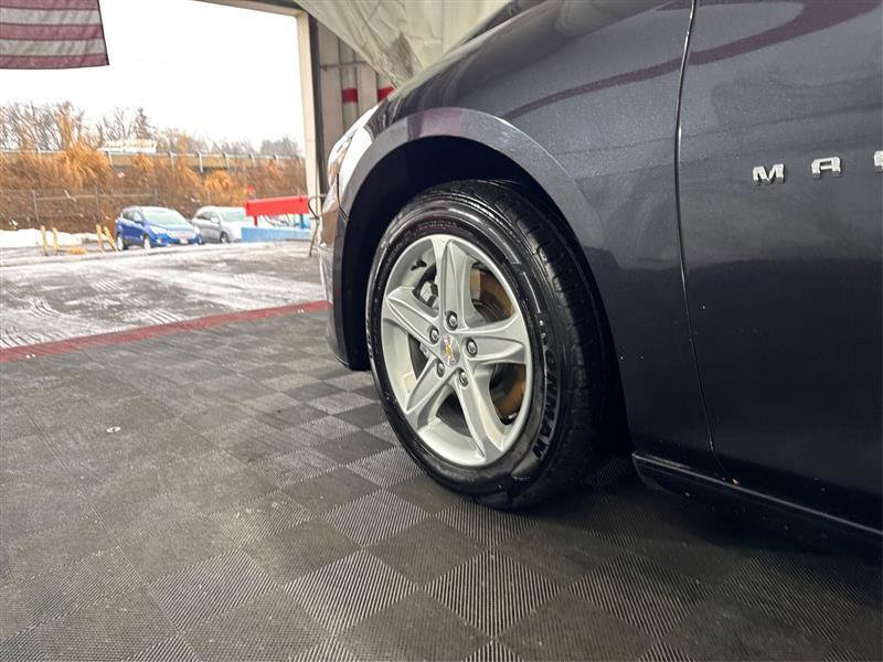 Used 2023 Chevrolet Malibu LT image 27