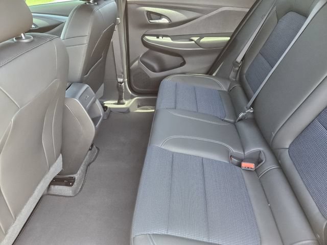 New 2026 Buick Envista Preferred w/ Convenience I Package FWD image 19