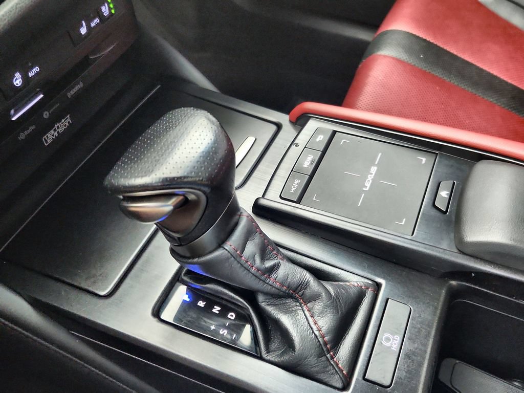 Used 2022 Lexus ES 250 F Sport w/ Accessory Package 2 AWD/4WD image 30