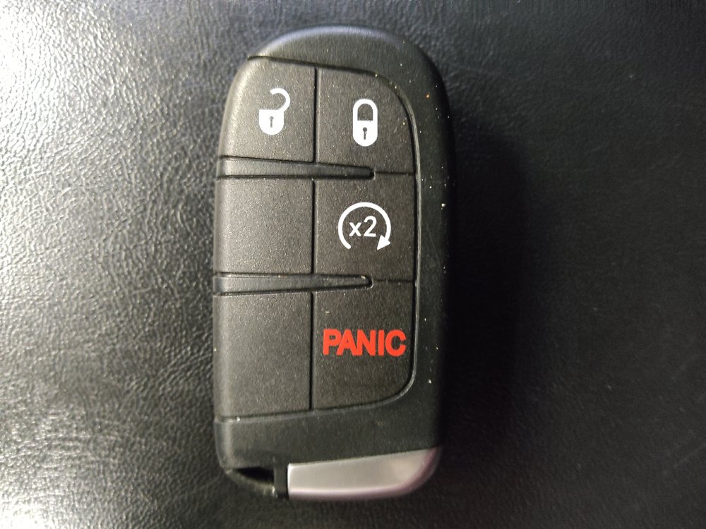 Used 2021 Jeep Cherokee Latitude Plus w/ Sun & Sound Group FWD image 32
