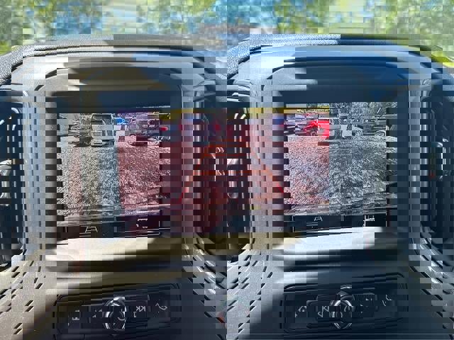 New 2025 GMC Sierra 3500 Pro w/ Convenience Package image 17