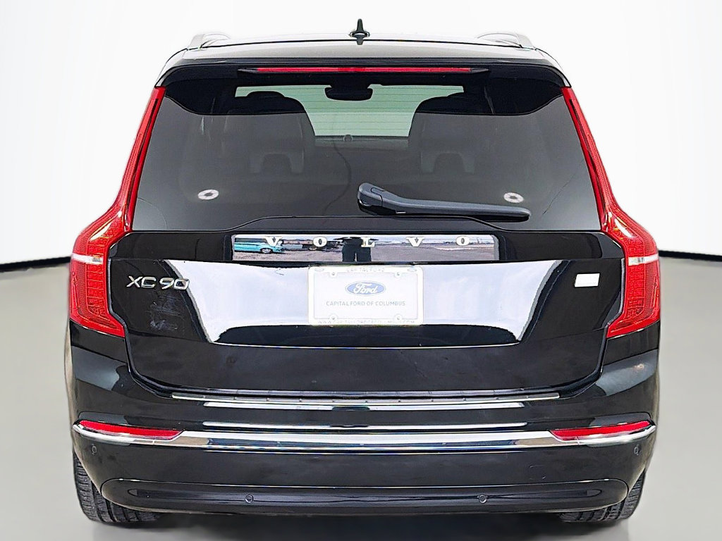 Used 2024 Volvo XC90 T8 Ultimate w/ Lounge Package AWD/4WD image 18