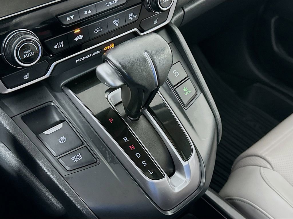 Used 2020 Honda CR-V EX-L image 19