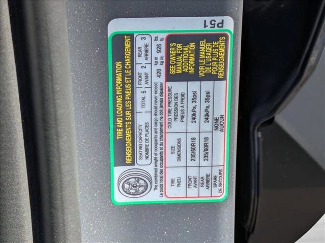 New 2026 Hyundai Tucson SEL image 19