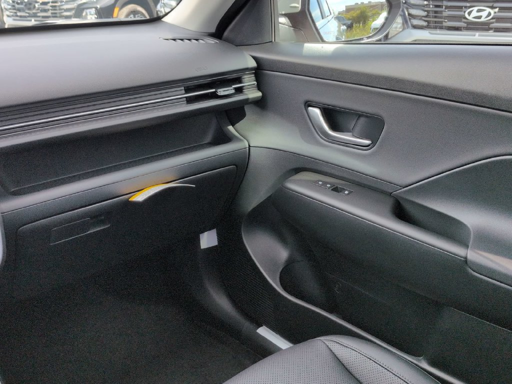 New 2027 Hyundai Kona Limited FWD image 23