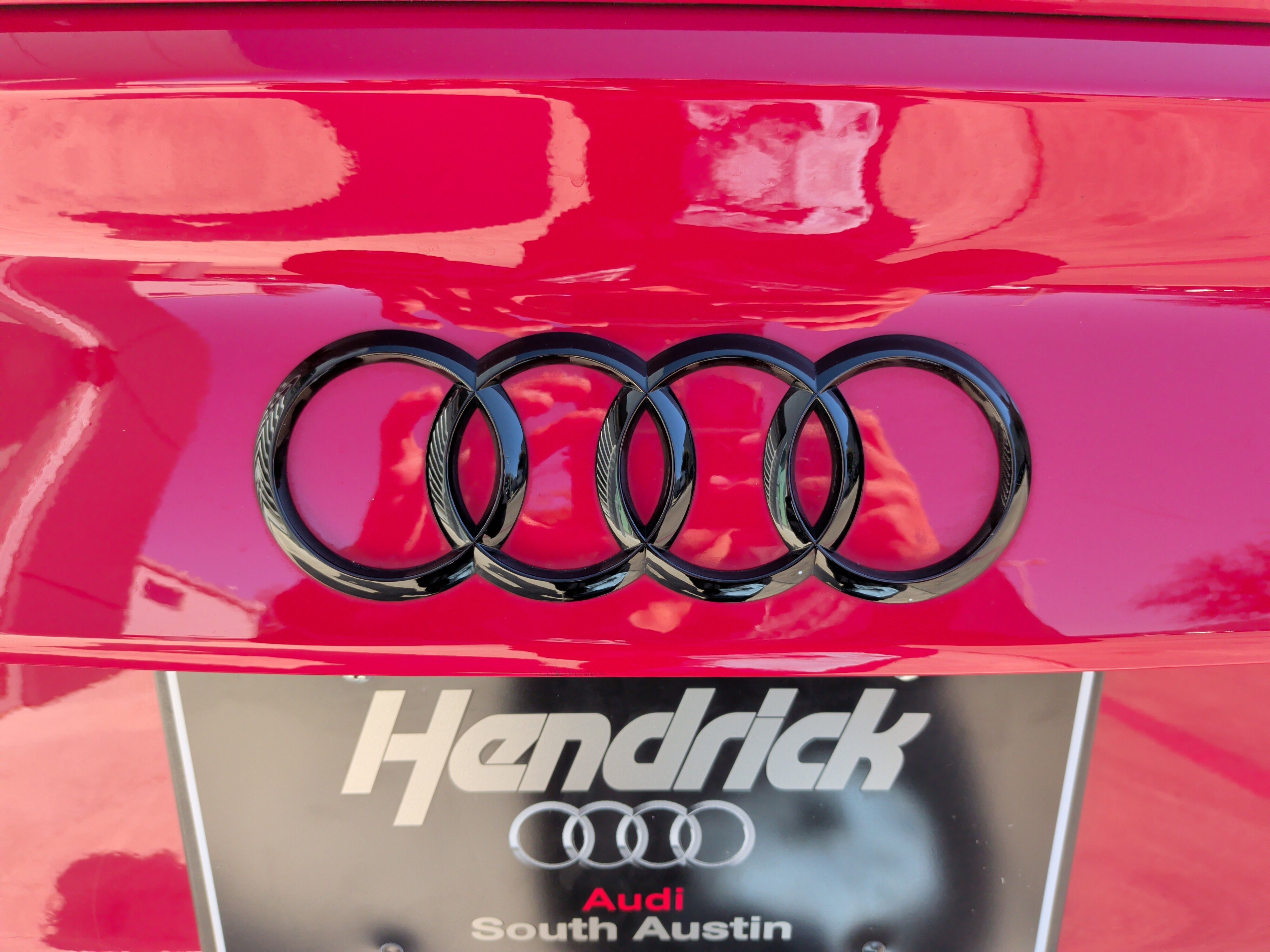 Certified 2023 Audi S3 Prestige w/ Prestige Package image 36