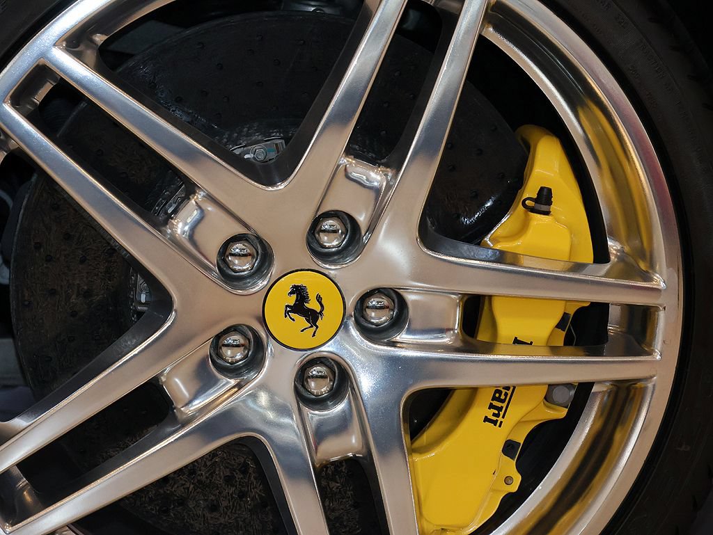Used 2008 Ferrari F430 Spider RWD image 71