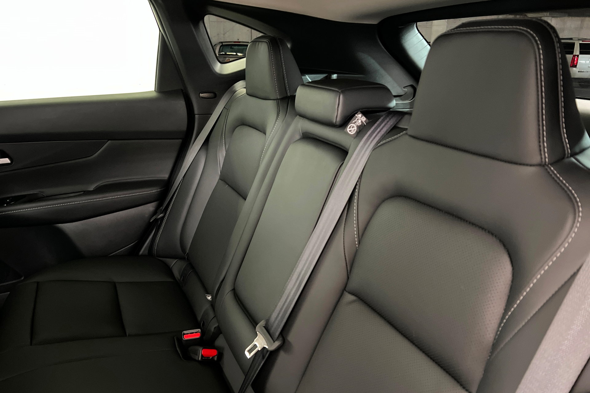 New 2026 Nissan Murano SL image 20