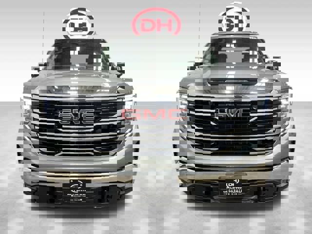 New 2025 GMC Sierra 1500 SLT w/ SLT Premium Package image 15