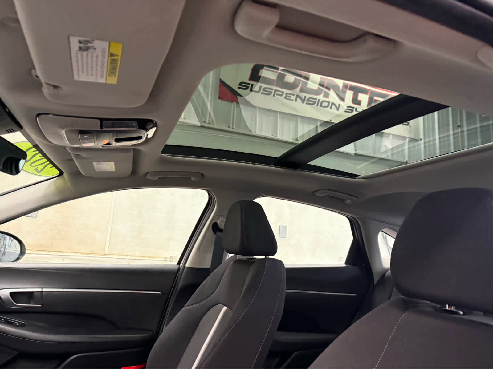 Used 2022 Hyundai Sonata SEL w/ Convenience Package FWD image 17