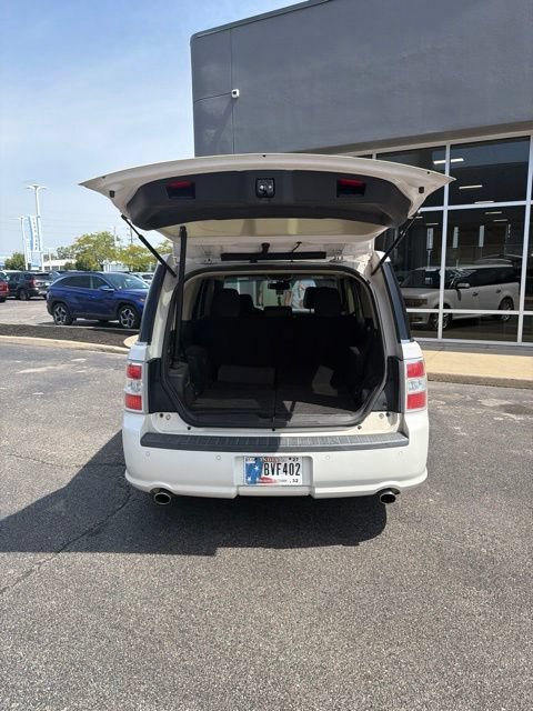Used 2013 Ford Flex Limited FWD image 7