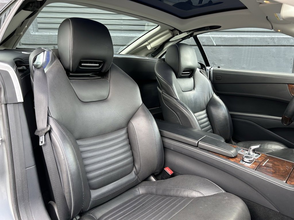 Used 2016 Mercedes-Benz SL 550 image 22