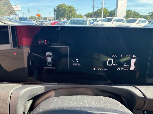 Used 2026 Nissan Sentra S w/ Floor Mat Package FWD image 27