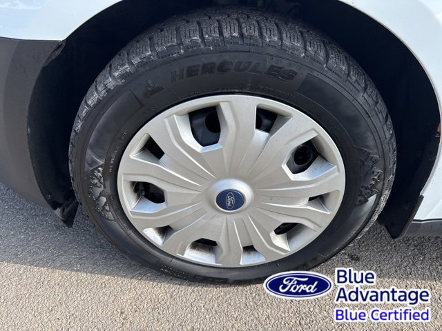 Certified 2023 Ford Transit Connect XL image 10