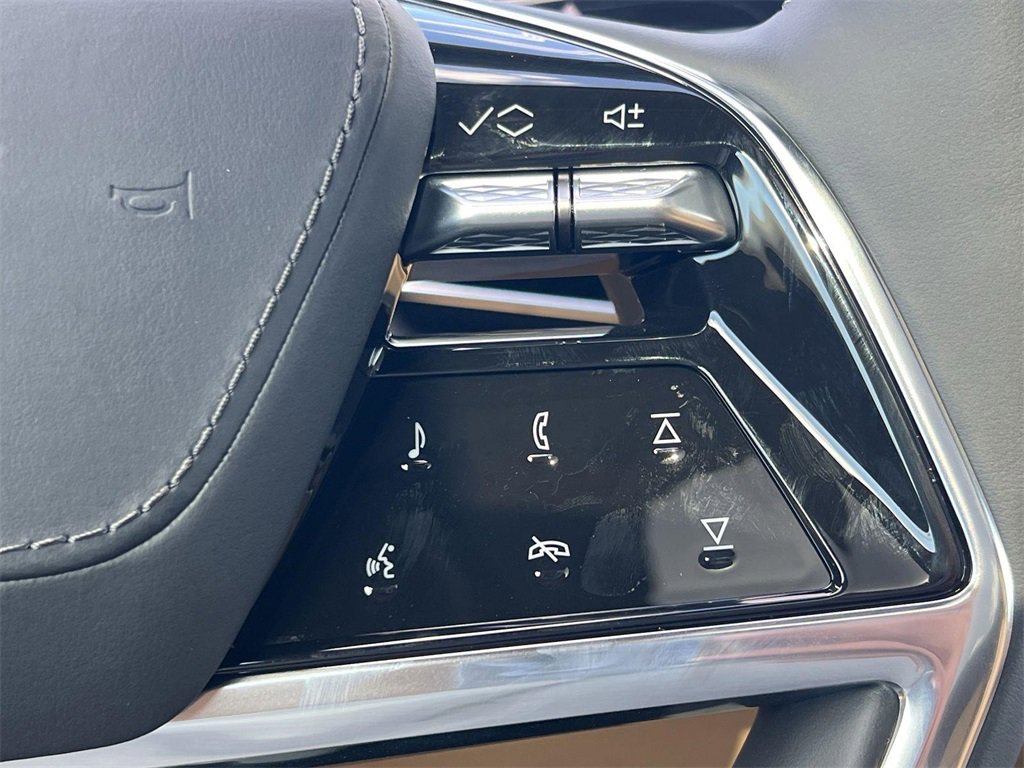 New 2026 Cadillac Escalade IQ Sport 2 image 14