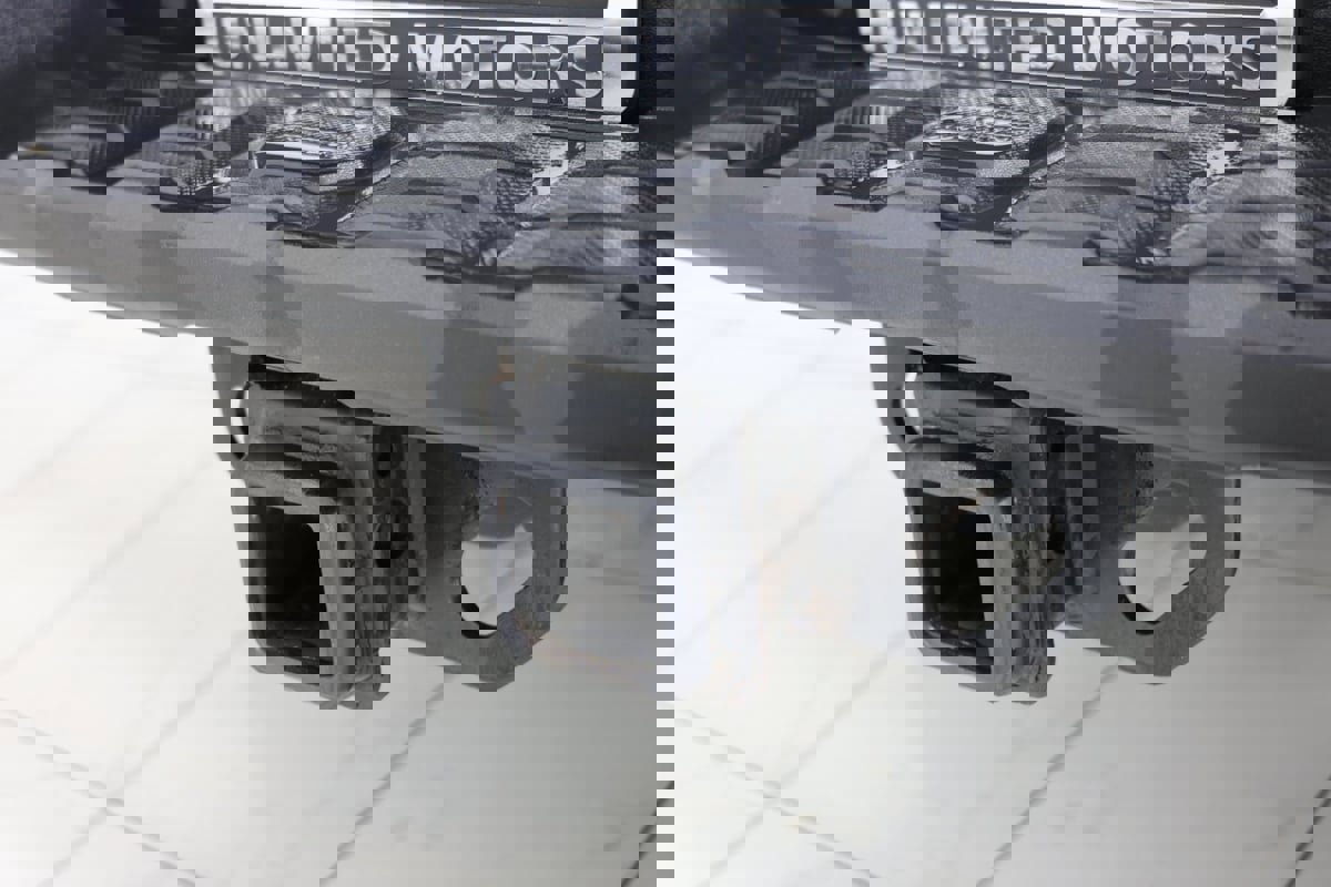 Used 2019 Toyota Tacoma TRD Off-Road image 14