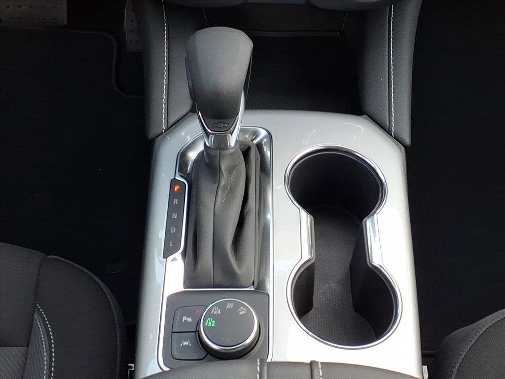 New 2026 Chevrolet Blazer LT w/ Midnight/Sport Edition image 12