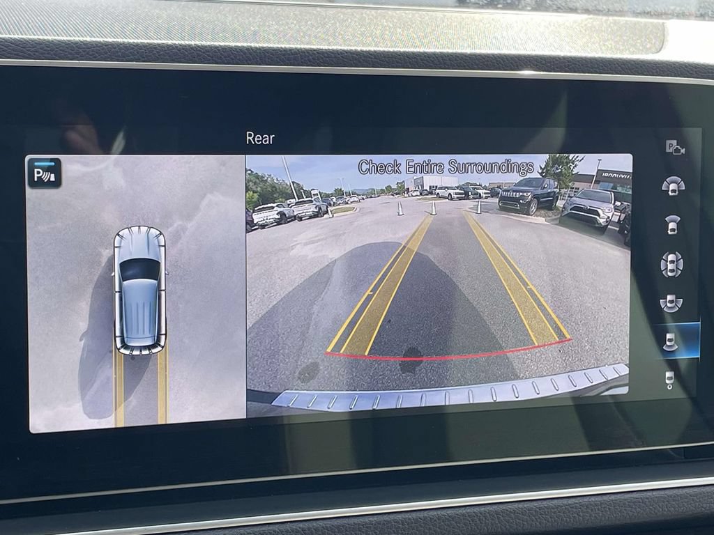 Used 2022 Mercedes-Benz GLE 350 image 19