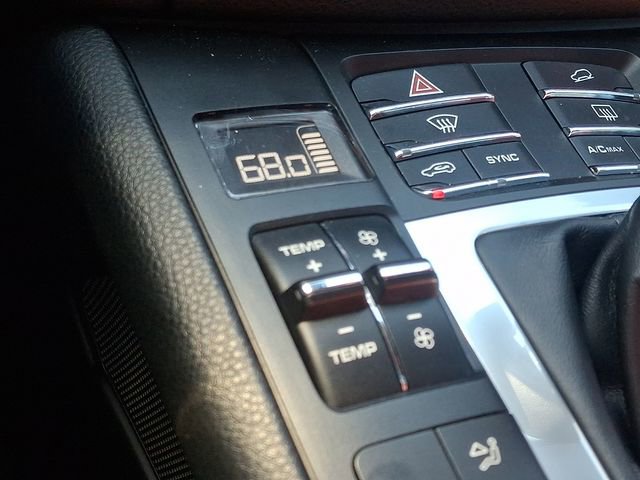 Used 2020 Porsche Macan GTS AWD/4WD image 16
