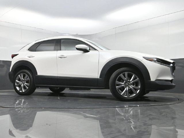 Used 2022 MAZDA CX-30 AWD 2.5 S w/ Premium Package image 32