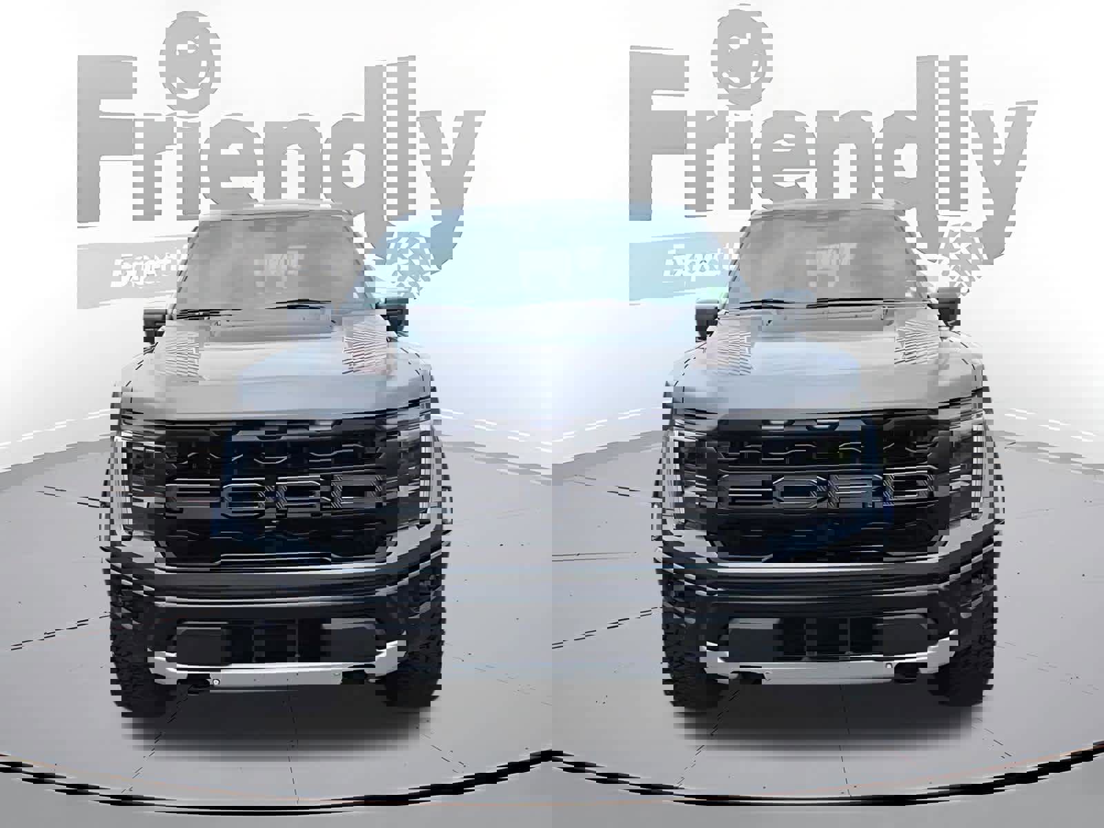 Used 2025 Ford F150 Raptor image 2