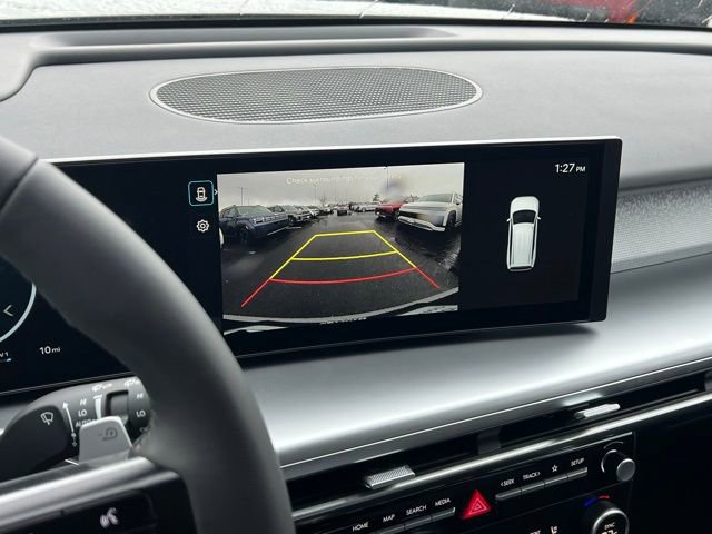 New 2026 Hyundai Ioniq 9 S image 22