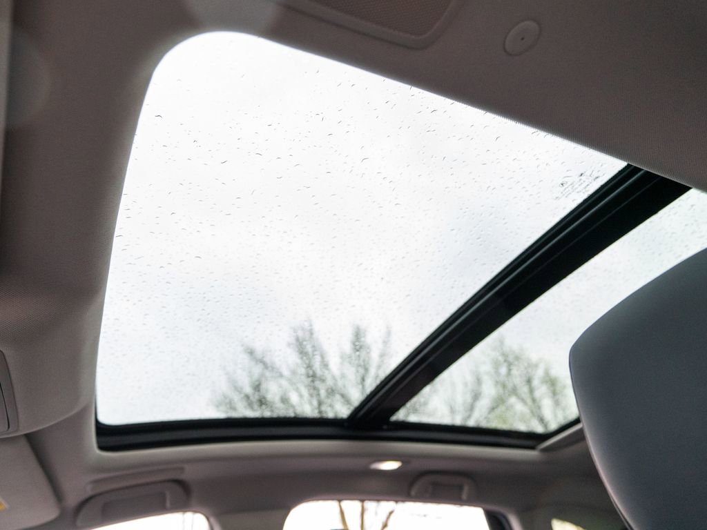 Certified 2025 Acura RDX SH-AWD w/ Technology Package image 30