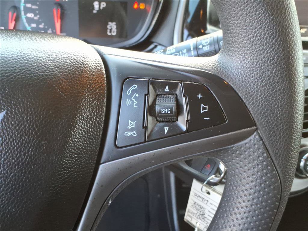 Used 2021 Chevrolet Spark LT w/ Spark Special Edition image 20