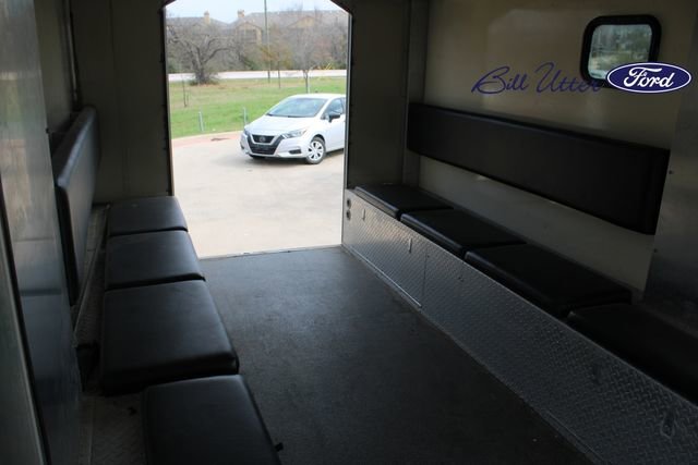 Used 2008 Chevrolet Express 3500 Work Van image 13