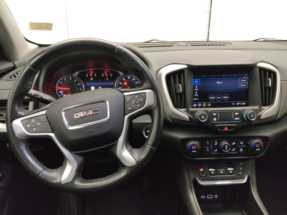 Used 2019 GMC Terrain SLE w/ Driver Convenience Package AWD/4WD image 22