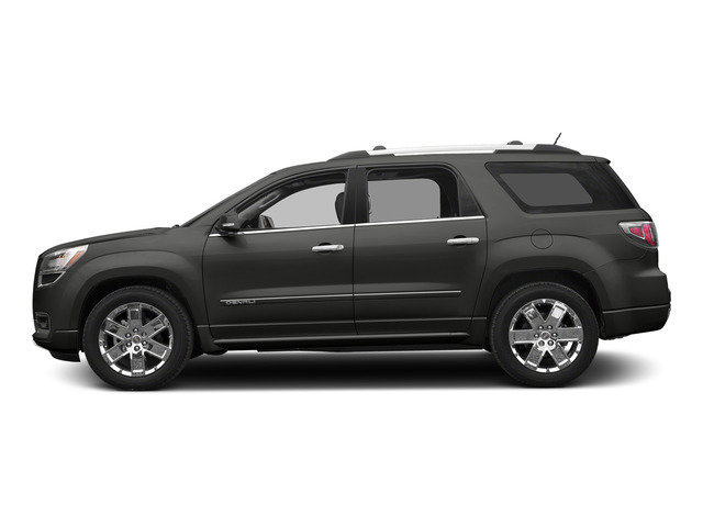 Used 2015 GMC Acadia Denali FWD image 4