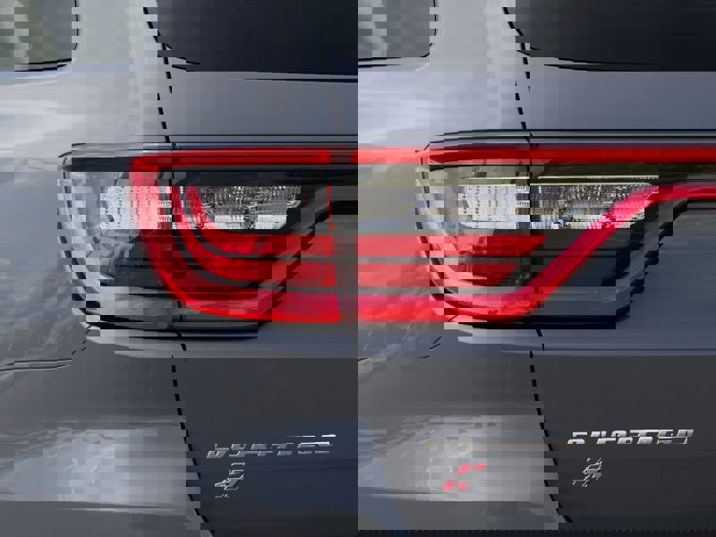 New 2026 Dodge Durango GT image 35