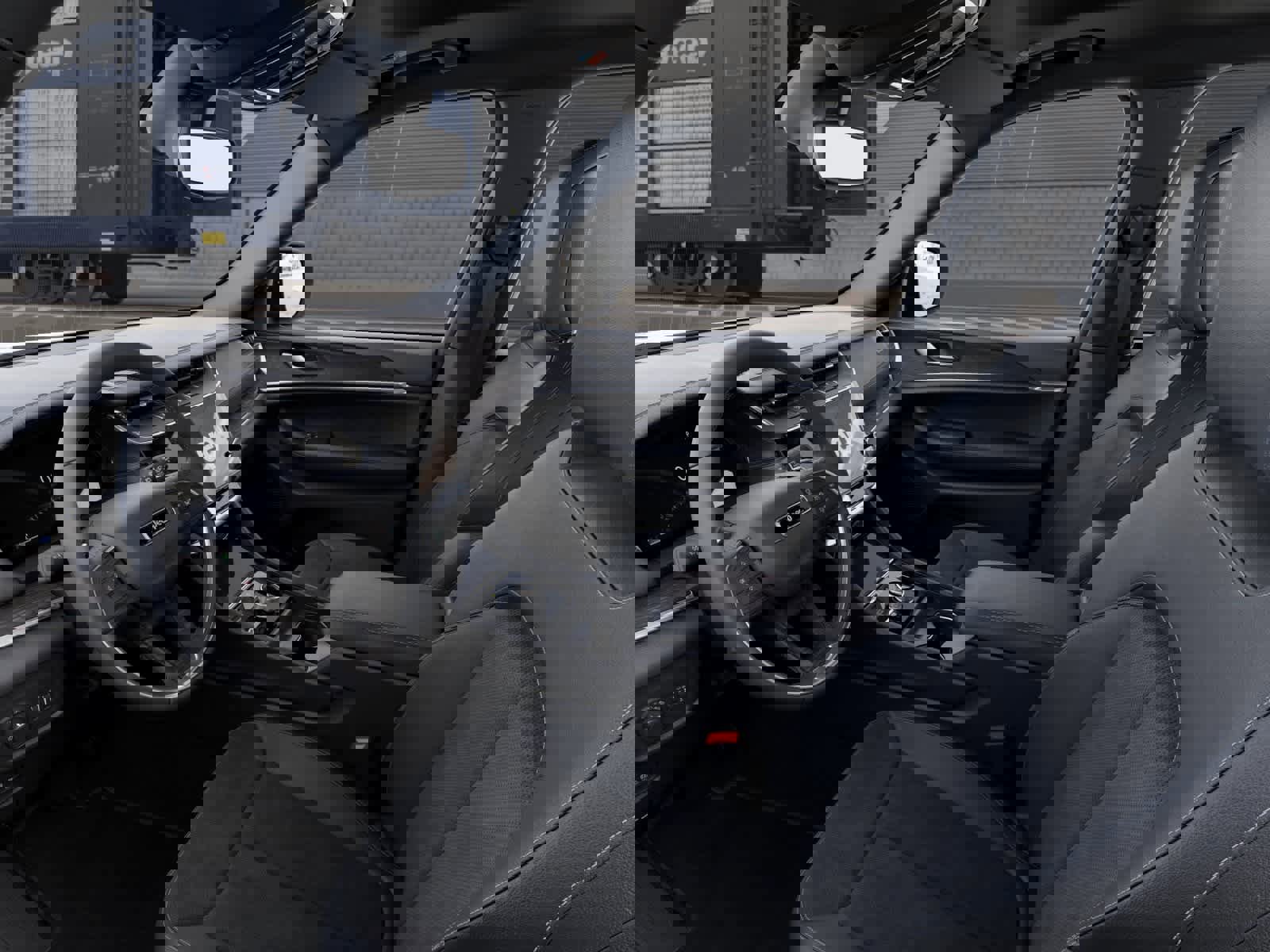 New 2026 Jeep Grand Cherokee L 4WD image 22