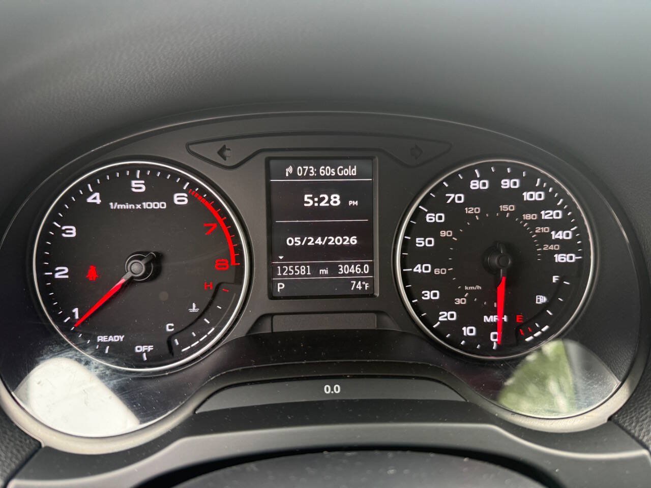 Used 2016 Audi A3 1.8T Premium FWD image 9