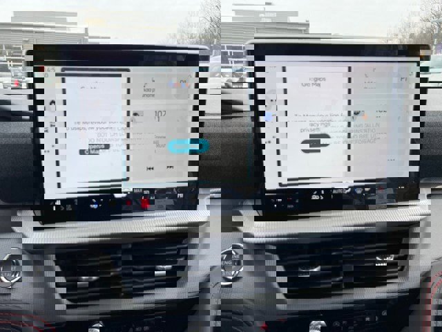 New 2026 Ford Explorer ST image 12