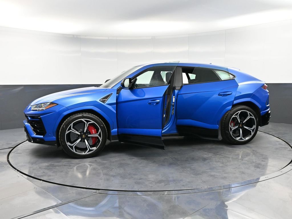 Used 2022 Lamborghini Urus image 42