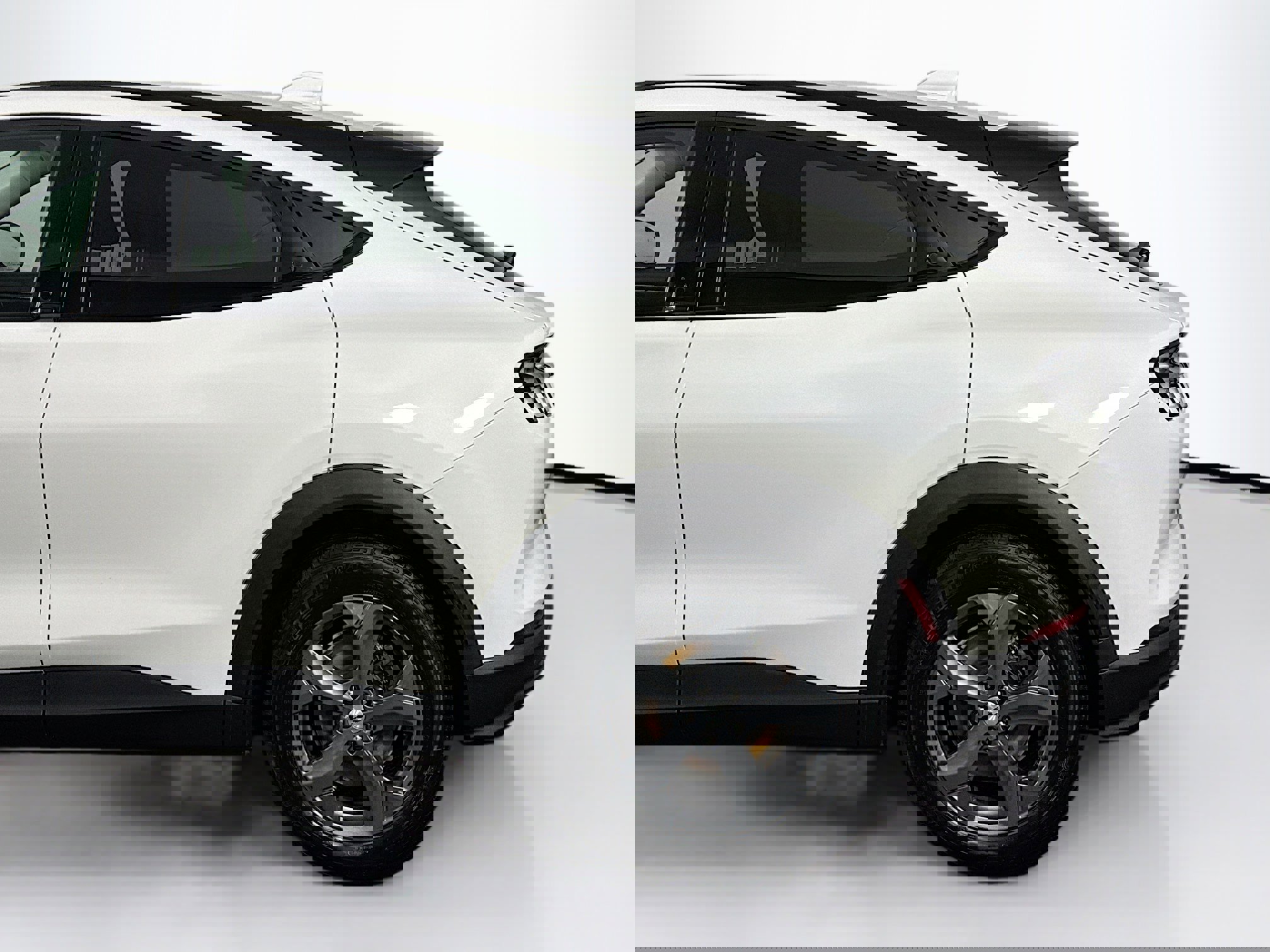 Used 2022 Ford Mustang Mach-E Select AWD/4WD image 40