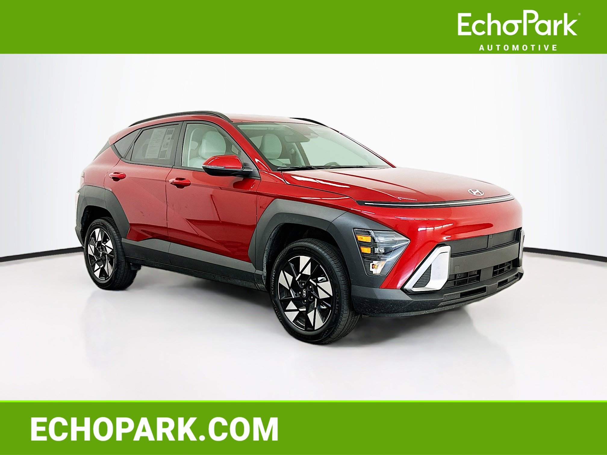Used 2025 Hyundai Kona SEL