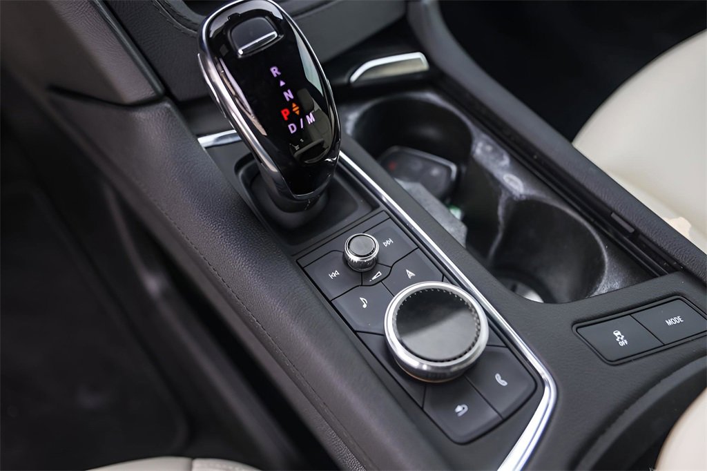 Certified 2023 Cadillac XT6 Sport w/ Technology Package image 21