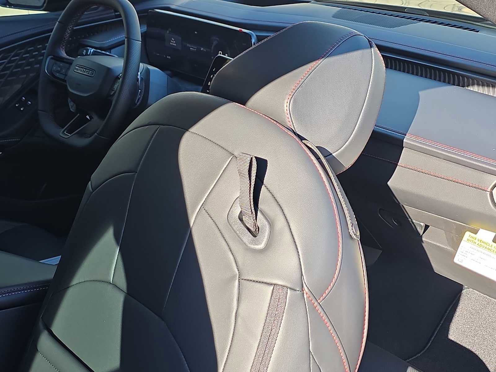 New 2026 Dodge Charger Scat Pack image 14