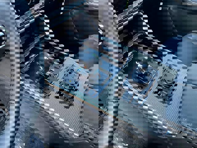 New 2026 MAZDA CX-90 3.3 Turbo S w/ Premium Package image 13