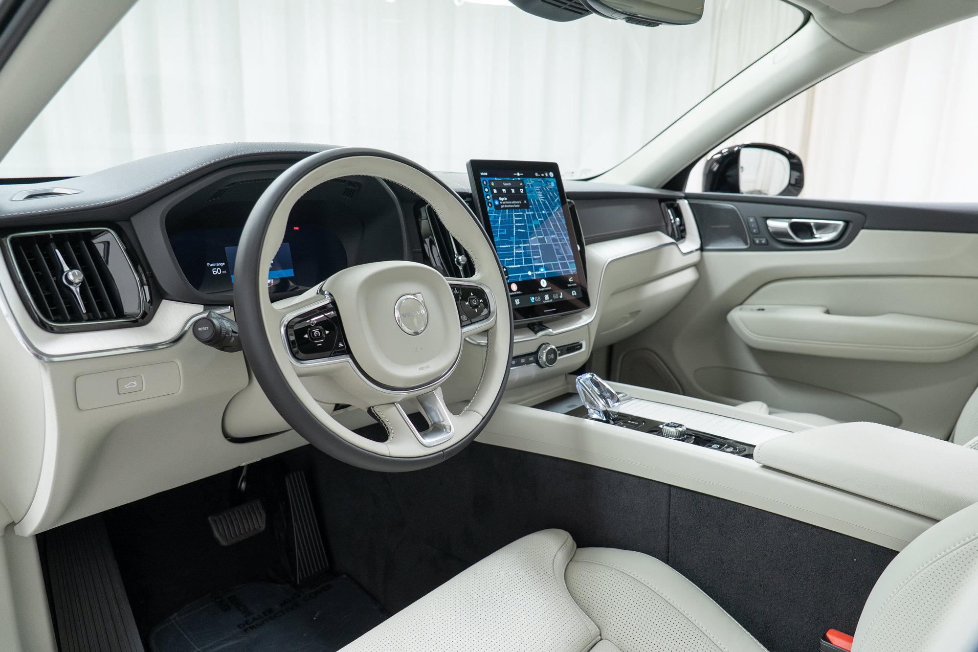 New 2027 Volvo XC60 B5 Ultra AWD/4WD image 12