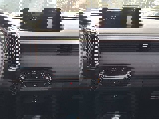 Used 2024 MAZDA CX-50 AWD 2.5 S w/ Cargo Package image 21