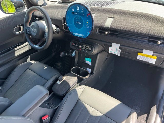 New 2026 MINI Cooper S FWD image 29