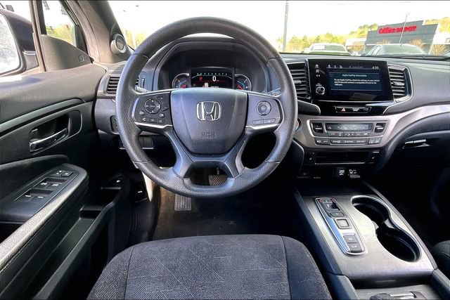 Used 2022 Honda Pilot Sport image 8