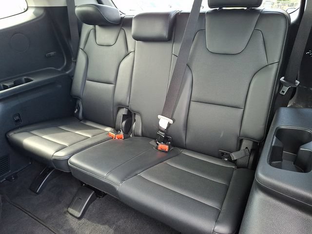 Used 2025 Kia Telluride S AWD/4WD image 11